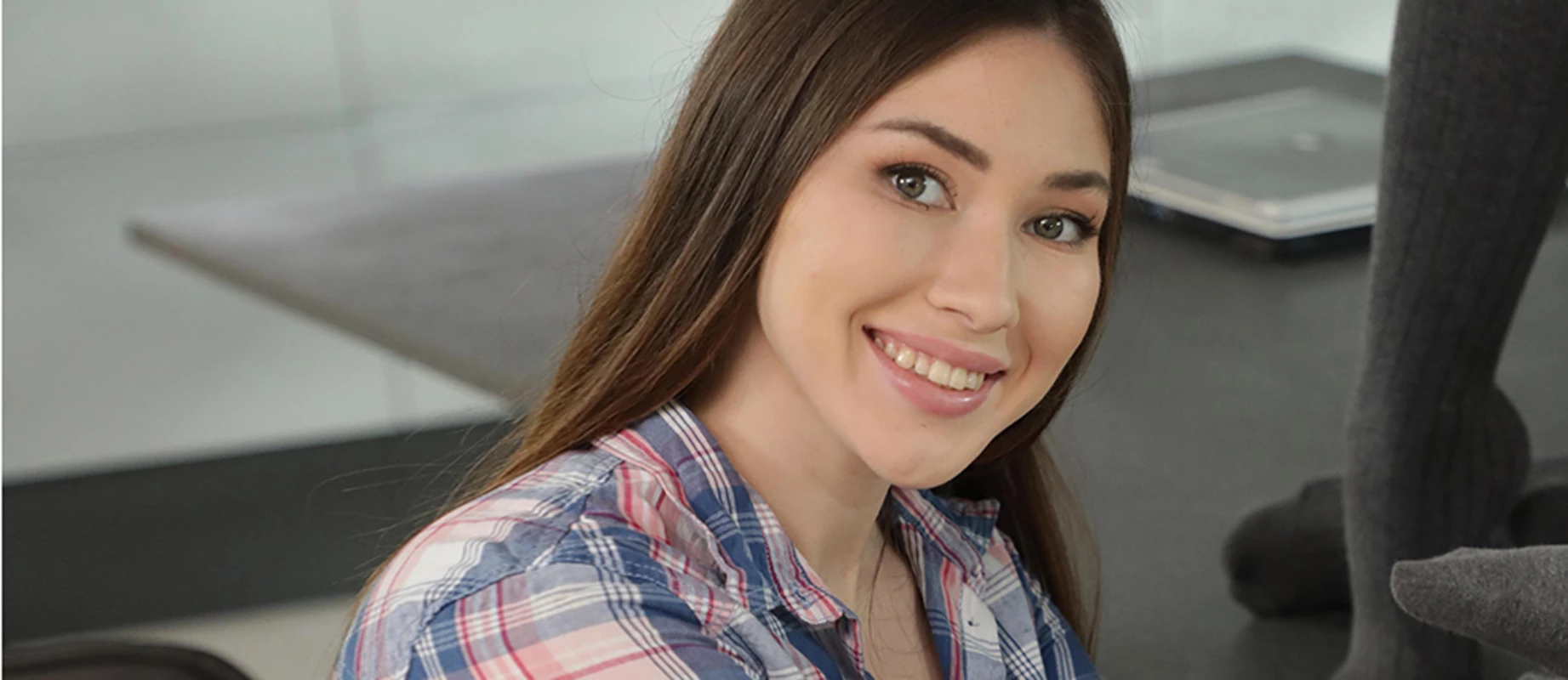 Victoria Bailey