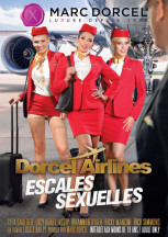 Dorcel Airlines - Escales sexuelles
