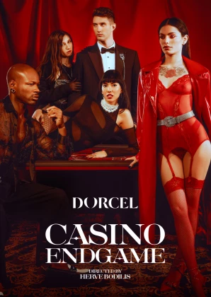 赌场之终局之战-啄木鸟最新力作casino endgame